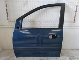 Porte avant gauche