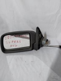 Retroviseur gauche