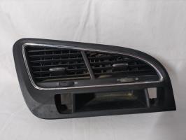 Aerateur tableau de bord