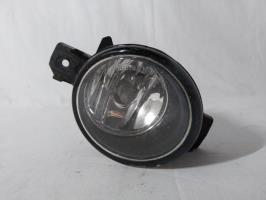 Anti brouillard droit (feux)