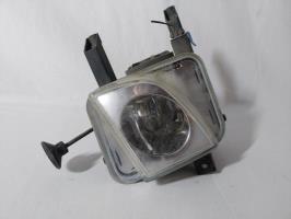 Anti brouillard droit (feux)