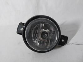 Anti brouillard droit (feux)