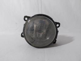Anti brouillard droit (feux)