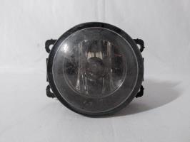Anti brouillard droit (feux)