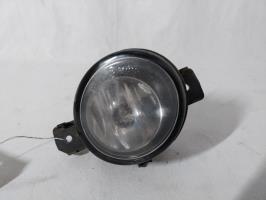 Anti brouillard gauche (feux)