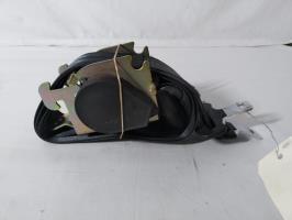 Ceinture arriere centrale