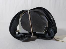 Ceinture arriere droit
