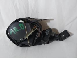 Ceinture arriere droit