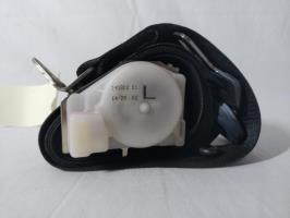 Ceinture arriere gauche