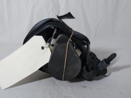 Ceinture arriere gauche