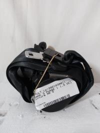 Ceinture arriere gauche
