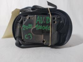 Ceinture avant droit