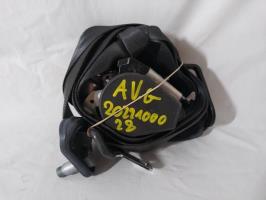 Ceinture avant gauche
