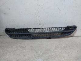 Grille de pare choc