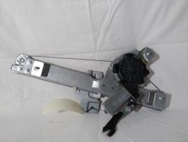 Leve vitre electrique arriere gauche