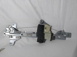 Leve vitre electrique arriere gauche
