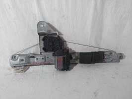 Leve vitre electrique arriere gauche