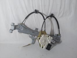 Leve vitre electrique arriere gauche