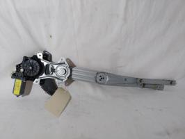Leve vitre electrique avant gauche