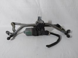 Moteur essuie glace avant