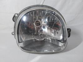 Optique avant principal droit (feux)(phare)