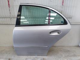 Porte arriere gauche