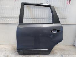 Porte arriere gauche