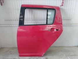 Porte arriere gauche