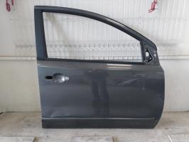Porte avant droit