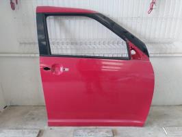 Porte avant droit