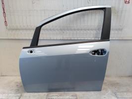 Porte avant gauche