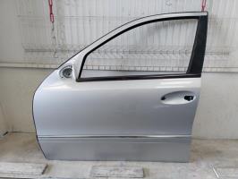 Porte avant gauche