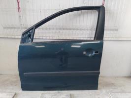 Porte avant gauche