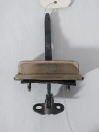 Tirant de porte arriere gauche
