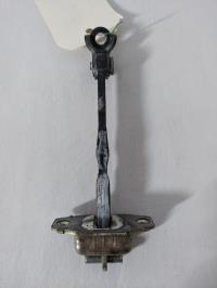 Tirant de porte arriere gauche