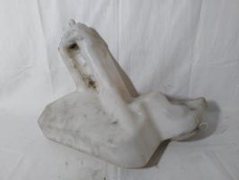 Vase de lave glace