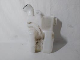 Vase de lave glace