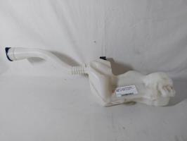 Vase de lave glace