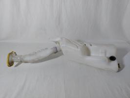 Vase de lave glace