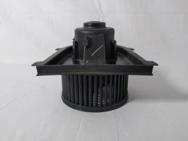 Ventilateur chauffage