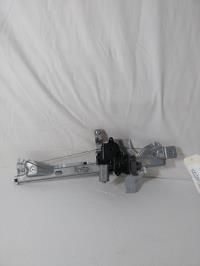Leve vitre electrique arriere gauche