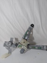Leve vitre electrique avant gauche