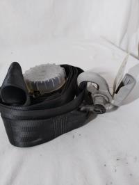 Ceinture arriere gauche