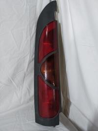 Feu arriere principal gauche (feux) RENAULT KANGOO 1 PHASE 2
