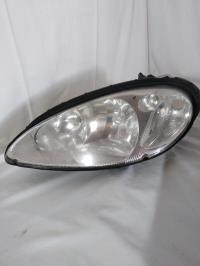 Feux Avant Chrysler Occasion Phare Avant Gauche Pour Chrysler PT Cruiser Phase 1 Break 2.2 CRD - 2003, Occasion Bon État Phare Pt Cruiser Phase 1 Diesel