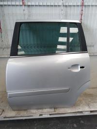 Porte arriere gauche