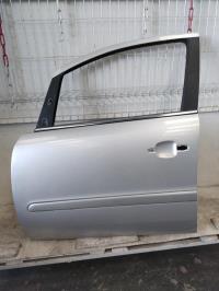Porte avant gauche