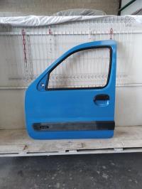 Porte avant gauche