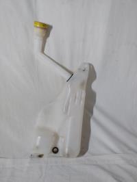 Vase de lave glace