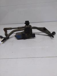 Moteur essuie glace avant